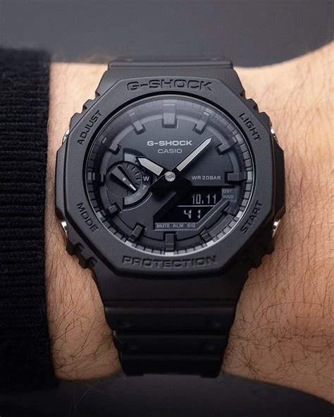 G-SHOCK ga 2100 price